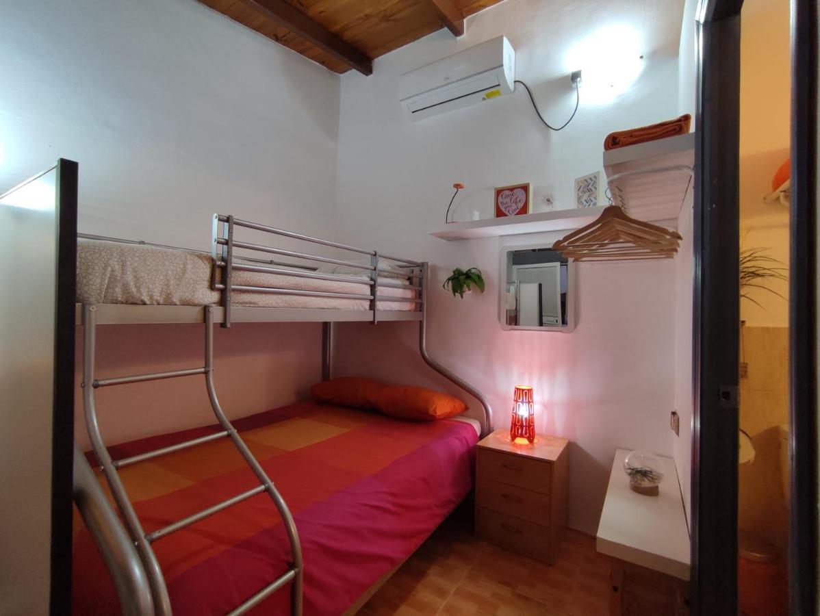 Apartamento 1, Chalet Manzano A 15" De Sevilla, A 30" Del Aeropuerto De Sevilla Villanueva del Ariscal Exterior photo