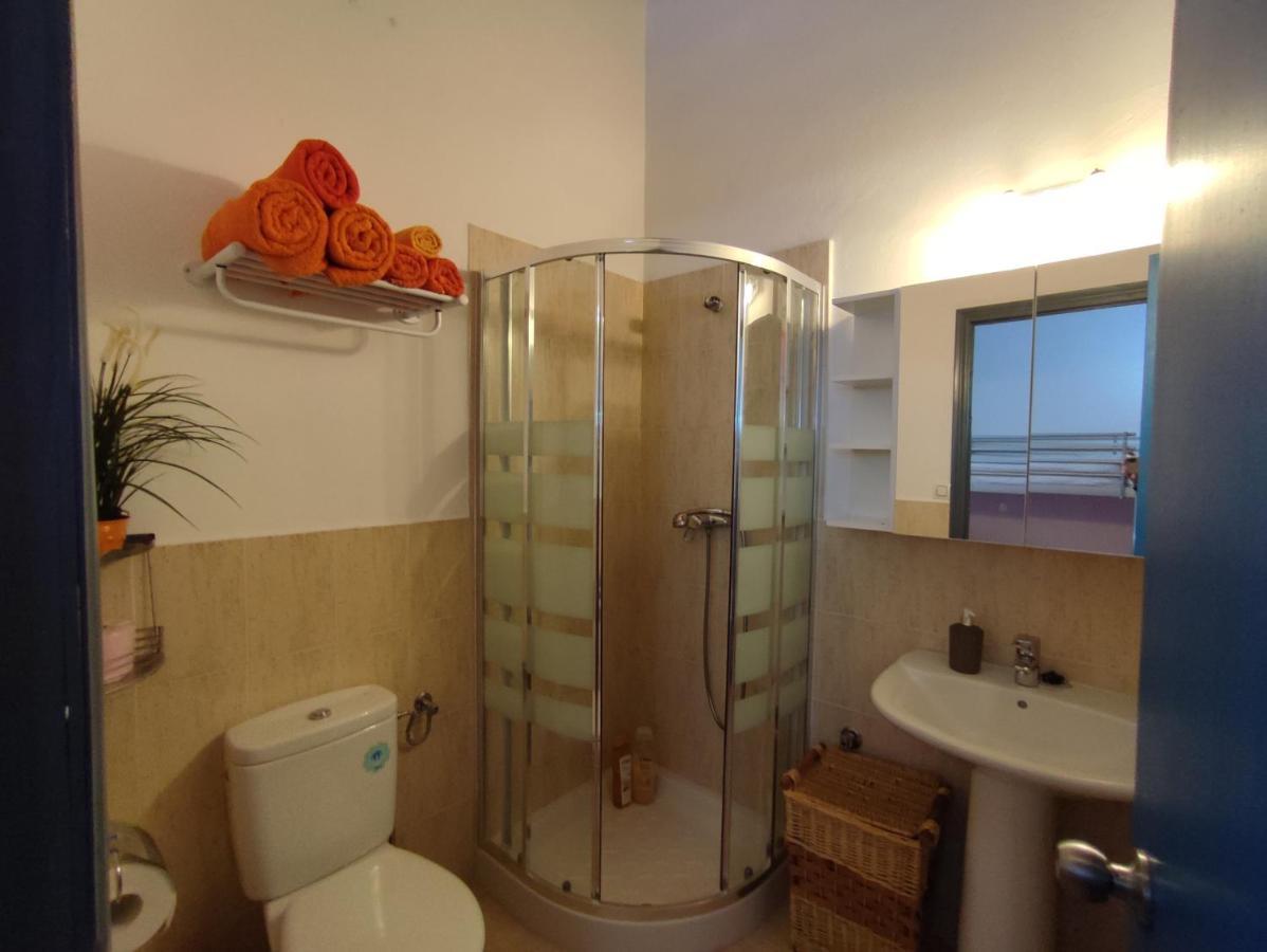 Apartamento 1, Chalet Manzano A 15" De Sevilla, A 30" Del Aeropuerto De Sevilla Villanueva del Ariscal Exterior photo